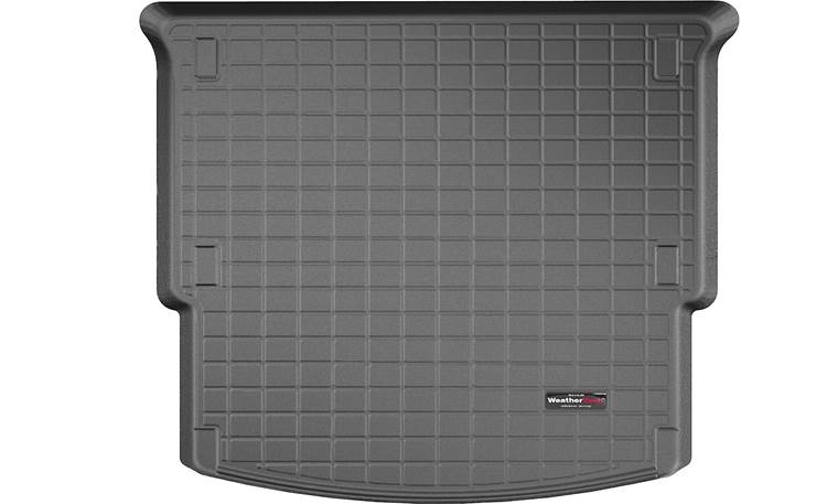 WeatherTech CargoLiner 401251 Front