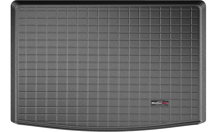 WeatherTech CargoLiner 401390 Front