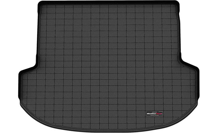 WeatherTech CargoLiner 401415 Front