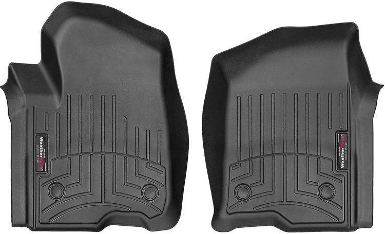WeatherTech FloorLiner 4414361V Front