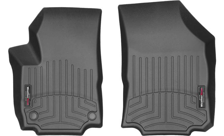 WeatherTech FloorLiner 4411761 Front