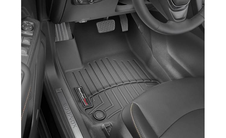 WeatherTech FloorLiner 4411761 Other