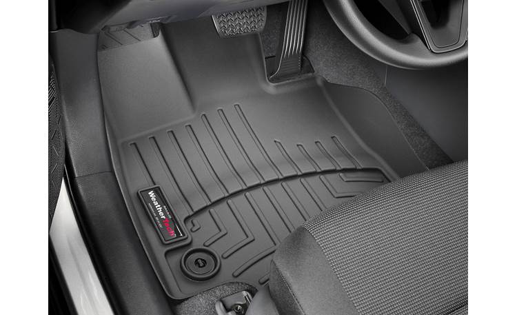 WeatherTech FloorLiner 4415161 Other