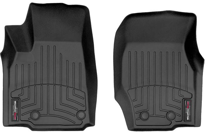 WeatherTech FloorLiner 4416961 Front
