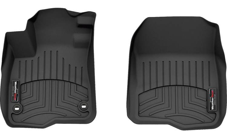 WeatherTech FloorLiner 4417801 Front