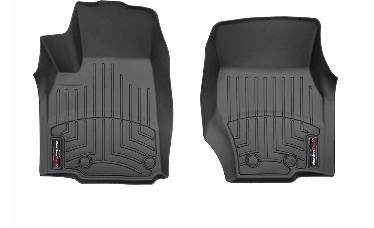 WeatherTech Front FloorLiner 4417821 Front