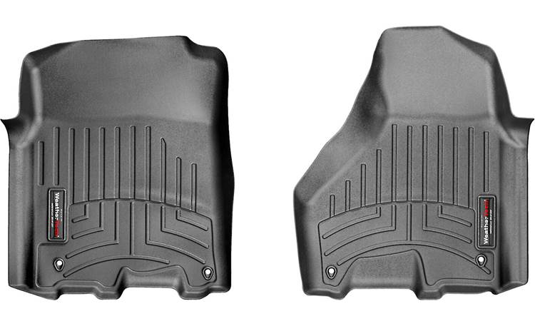 WeatherTech Front FloorLiner 444781 Front