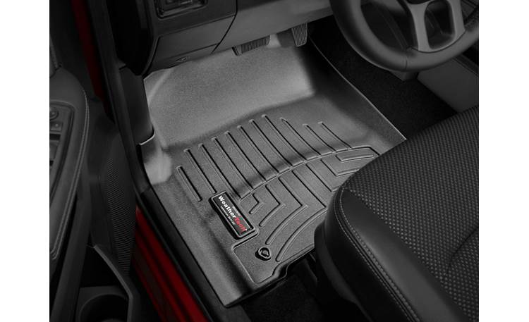 WeatherTech Front FloorLiner 444781 Other