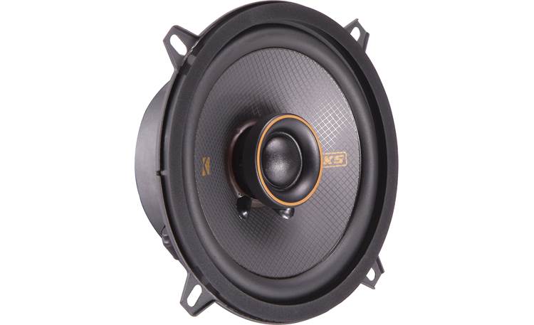 51KSC6904 Review Cerwin-Vega V465 2-Way Coaxial Car Speakers