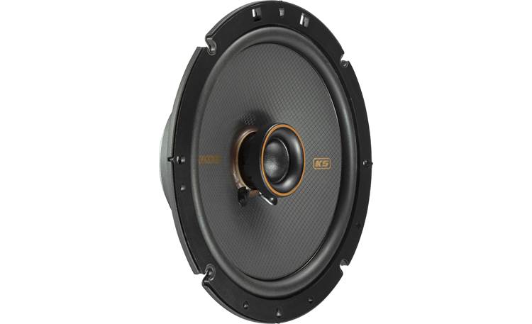 Kicker 51KSC6704 KS Series 6-3/4