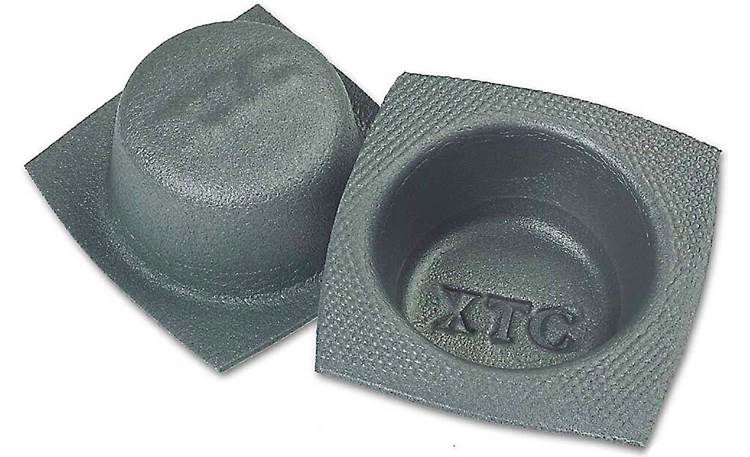 Customer Reviews: XTC 6-1/2 Speaker Baffles (3-1/4 depth) Protect your  speakers at Crutchfield