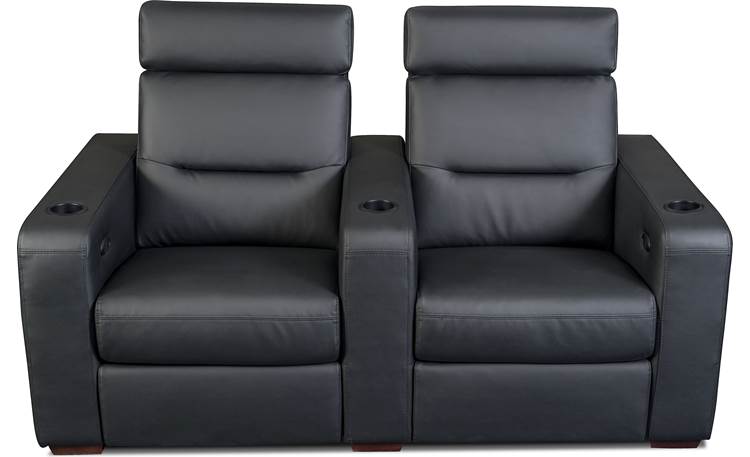 Salamander Designs TC3 Two-Seat Combination Front