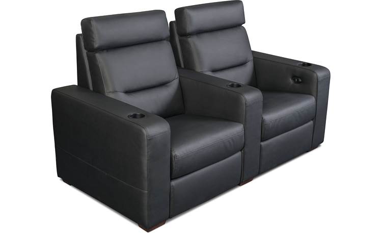 Salamander Designs TC3 Two-Seat Combination Left front