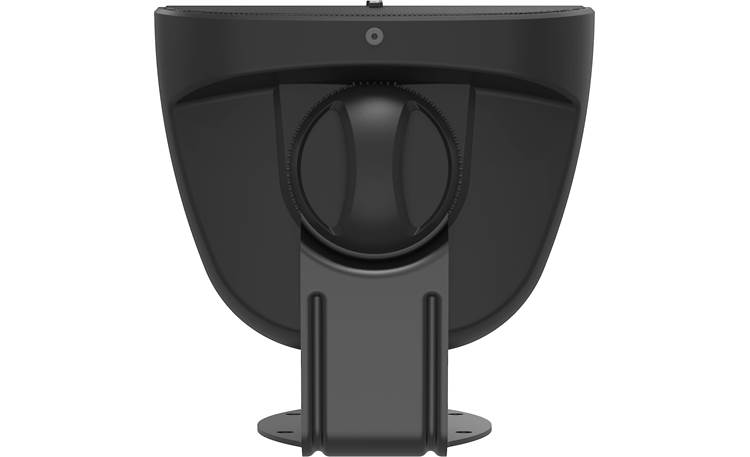Klipsch RSM-400 Side view showing angle-adjustment knob