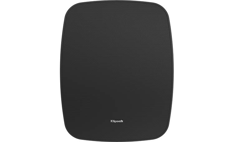 Klipsch RSM-525 Front view, vertical