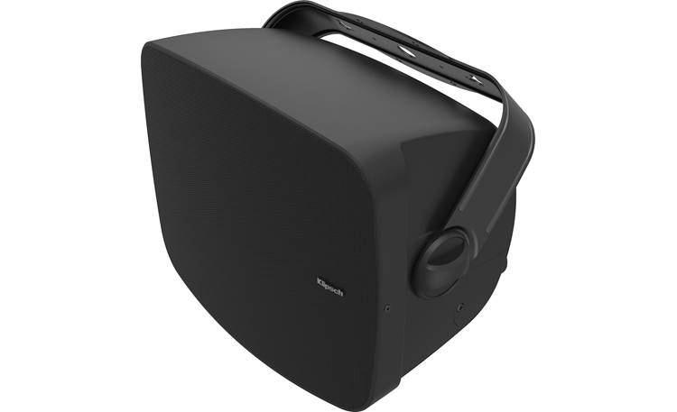 Klipsch RSM-650 Adjustable angle (shown in horizontal mounting position)