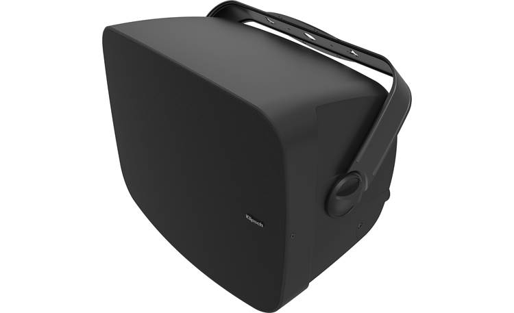 Klipsch RSM-800 Adjustable angle (shown in horizontal mounting position)