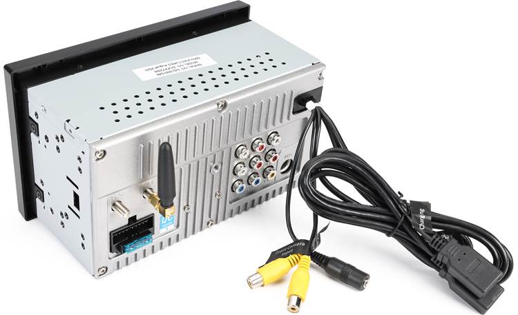 Dual DCPA723W