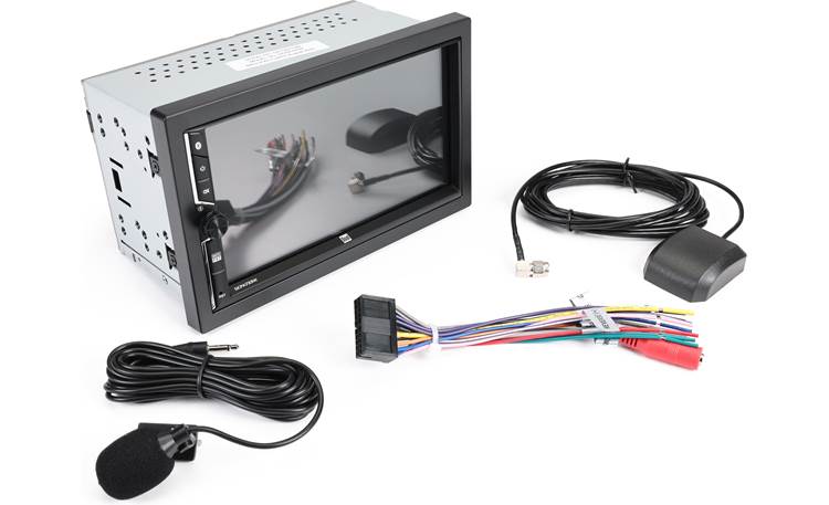 Dual DCPA723W Other