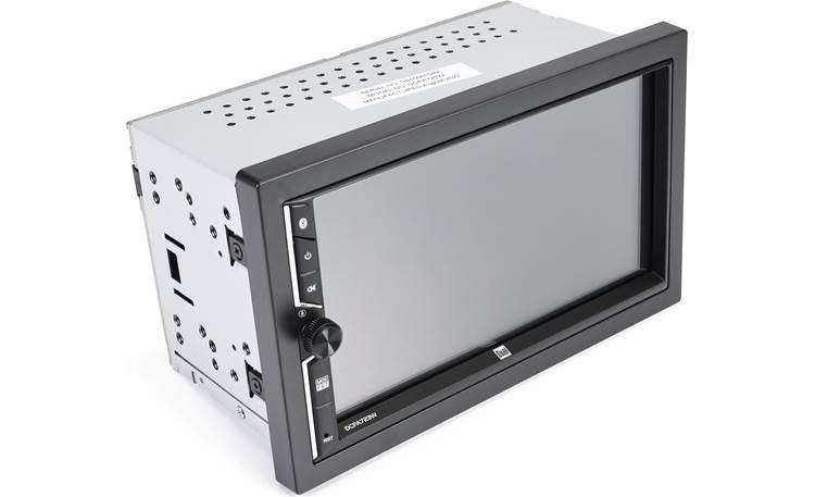 Dual DCPA723W Other