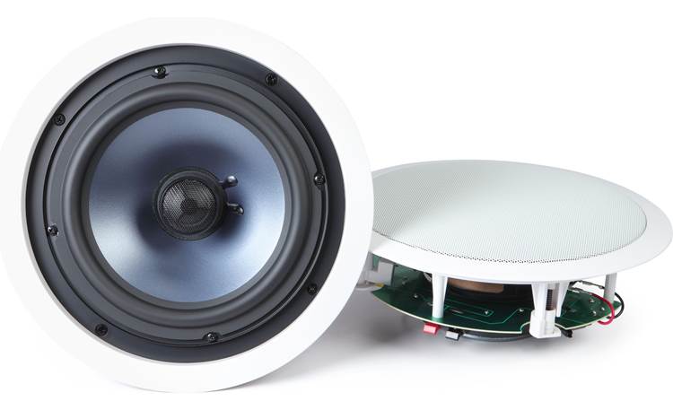 Buy Audio Isolation Feet suitable for 3 - 5 inch Speakers, Subble