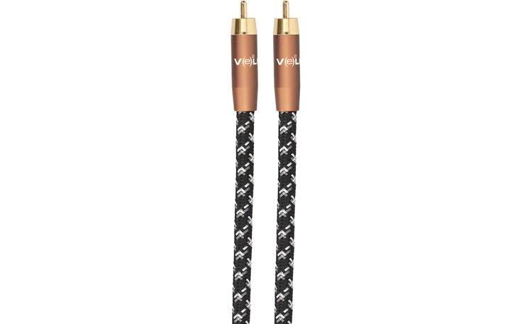 Ethereal Velox Subwoofer Audio Cable Other