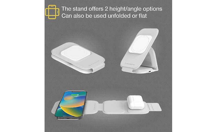 Scosche MagicMount™ Travel Other