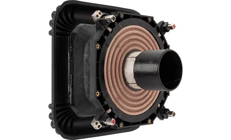Kicker 49L7X102RK Other