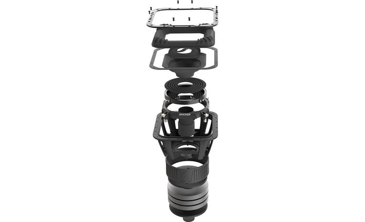Kicker 49L7X121 Other