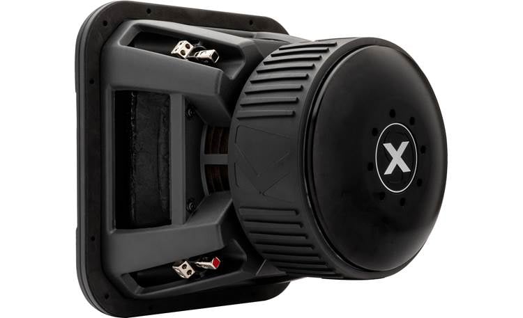 CFN MALIK 限定CD 新品未使用未開封　yokosquad Lincoln MKS CA5T-18B849-AD THX Amplifier w/ core REFUND