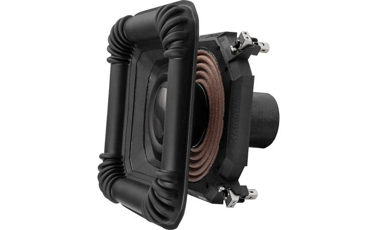 Kicker 49L7X152RK Recone kit for Kicker 49L7X152 2-ohm