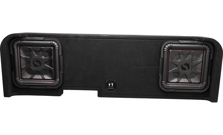 Kicker 51KGMDL7T122 Other