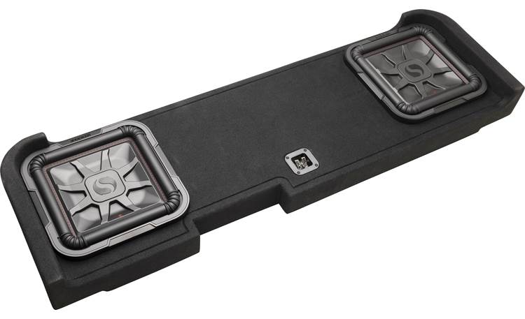 Kicker 51KGMDL7T122 Other