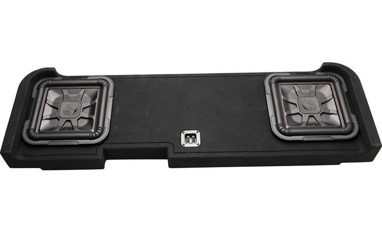 Kicker 51KGMDL7T122 Other