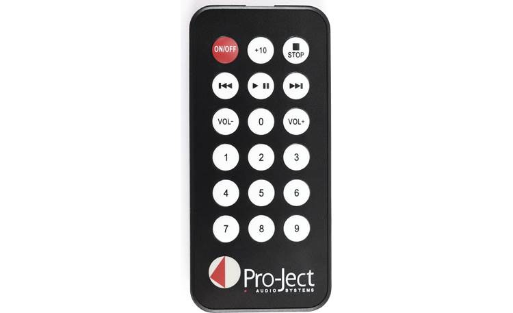 Pro-Ject CD Box S3 Remote