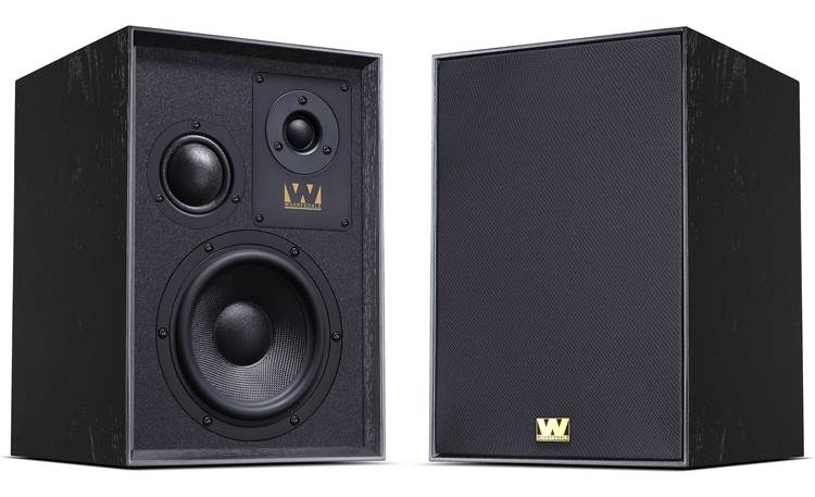 Wharfedale Super Denton Front