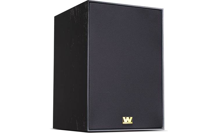 Wharfedale Super Denton Shown with grille attached