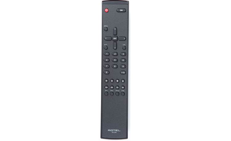 Rotel CD14 MKII Remote
