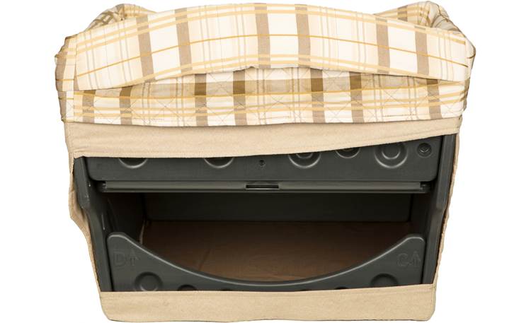 PetSafe Deluxe Pet Safety Seat Other
