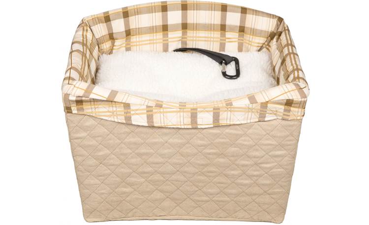 PetSafe Deluxe Pet Safety Seat Other