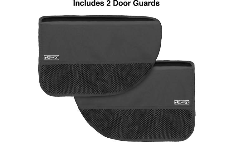 2 autodeur-beschermers | Goods