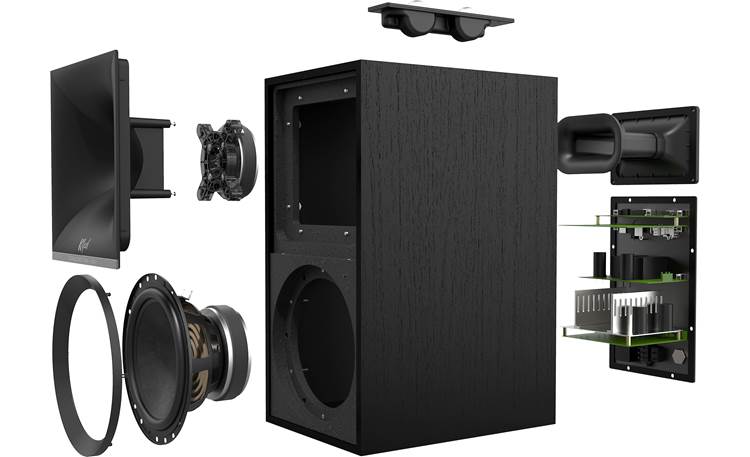 Klipsch The Sevens Other
