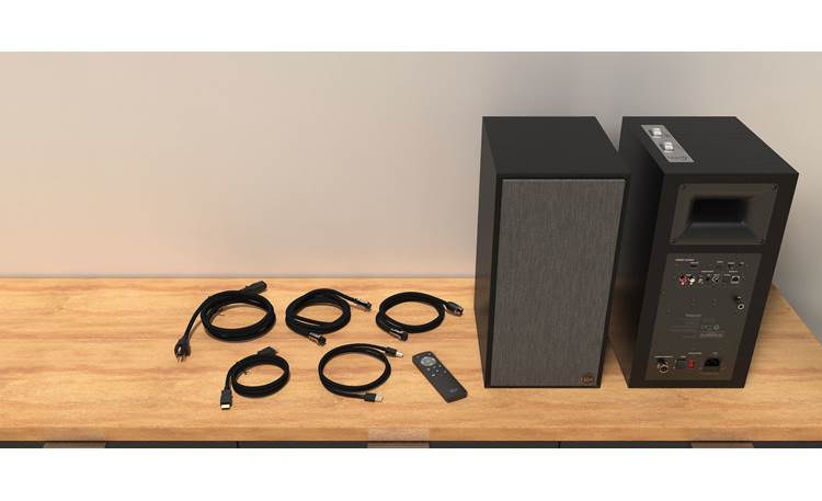 Klipsch The Sevens Other
