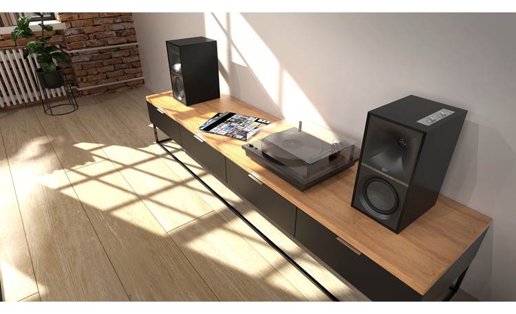 Klipsch The Sevens Other