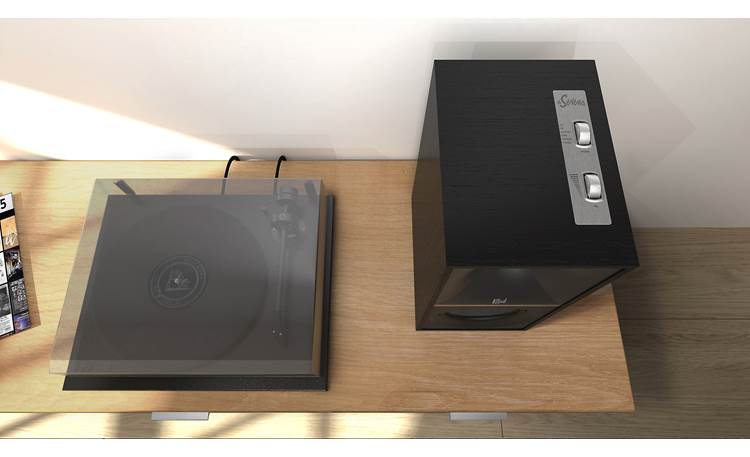Klipsch The Sevens Other