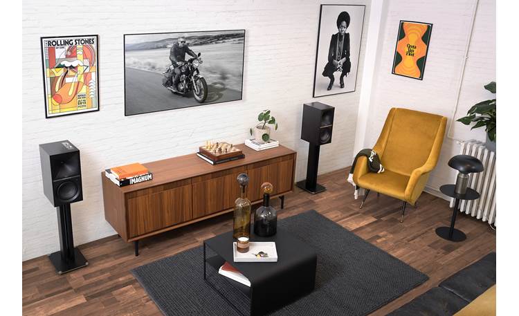 Klipsch The Sevens Other