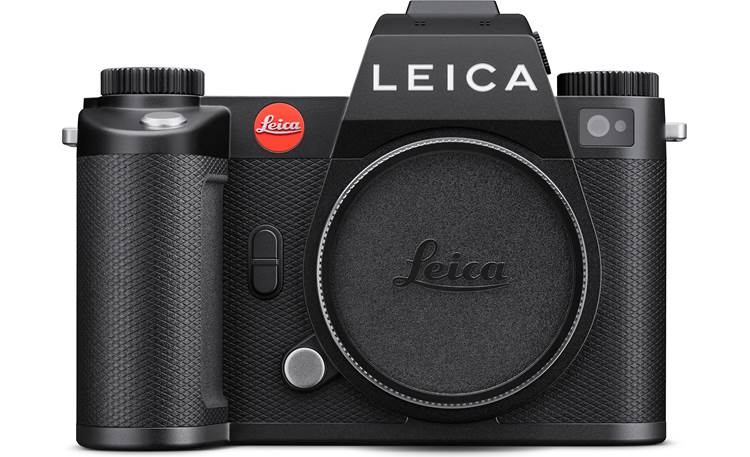 Leica SL3 (no lens included) Front