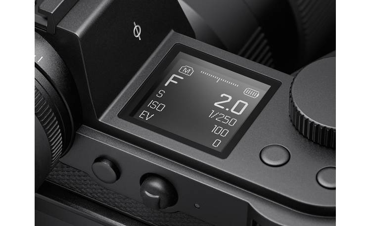 Leica SL3 (no lens included) 1.28