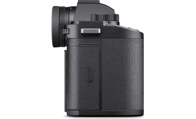 Leica SL3 (no lens included) Right side view