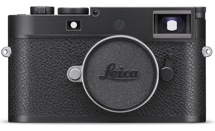 Leica M11-P (no lens included) Front